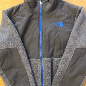 North face fleece